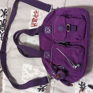 Kipling bag